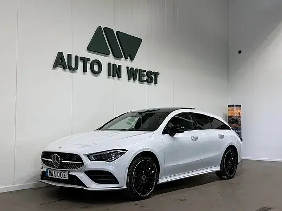 Mercedes-Benz Cla 250 E 2023 photo 2