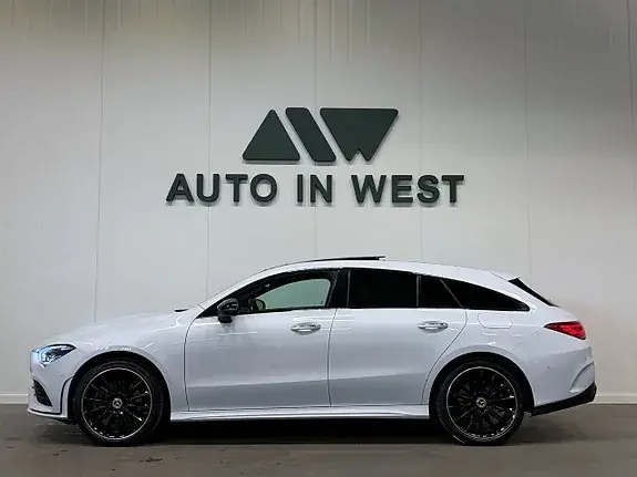 Mercedes-Benz Cla 250 E 2023 photo 3