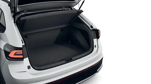 Volkswagen Taigo 2027 photo 4