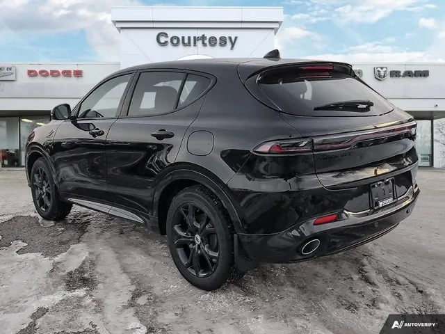 Dodge Hornet 2024 photo 3