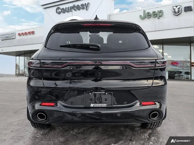 Dodge Hornet 2024 photo 4