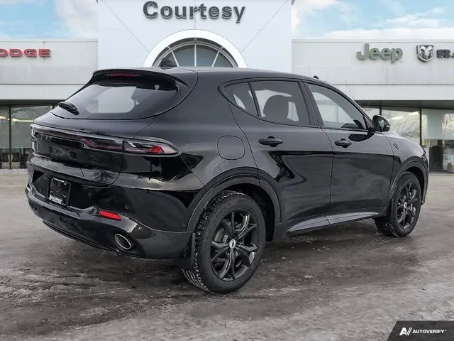 Dodge Hornet 2024 photo 5