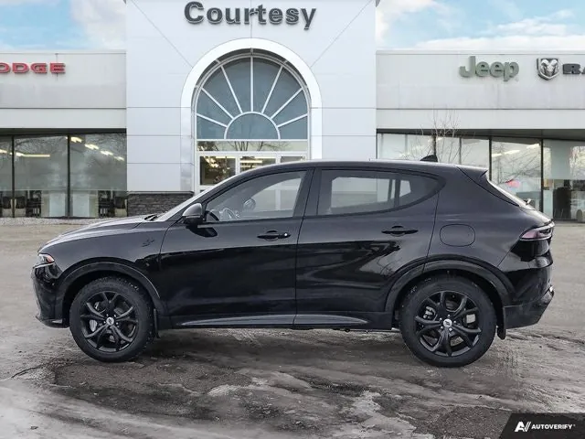 Dodge Hornet 2024 photo 2