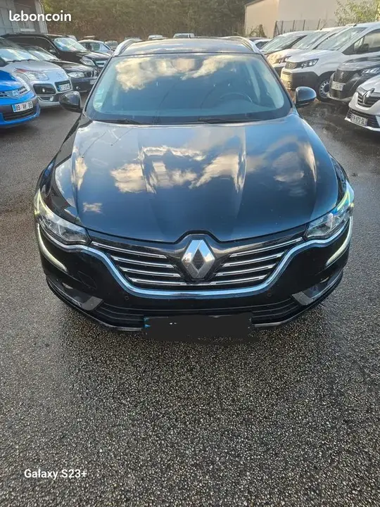 Renault Talisman