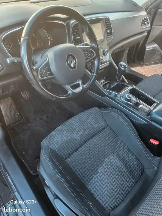 Renault Talisman 2019 photo 5