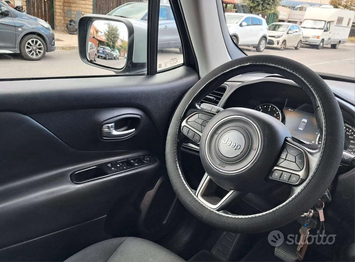 Jeep Renegade 2018 photo 5