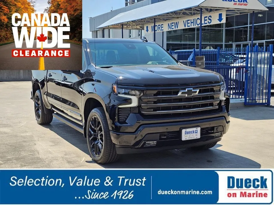 Chevrolet Silverado 1500 2026 photo 2