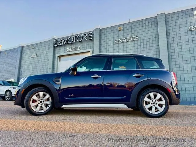 Mini Countryman 2018 photo 3