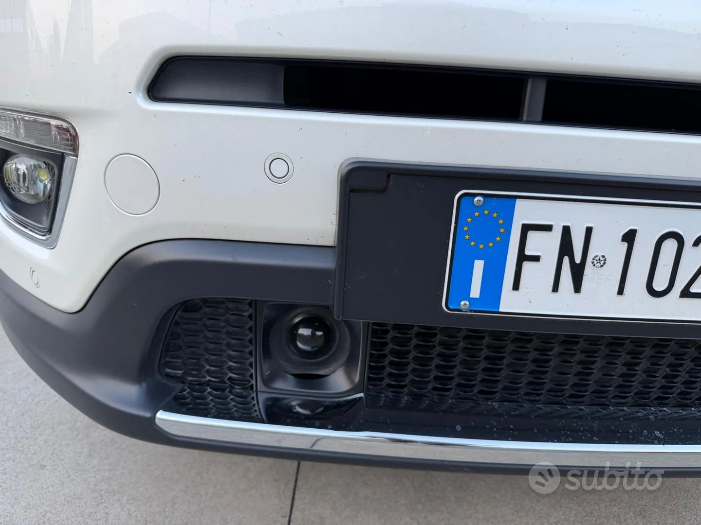 Jeep Compass 2018 photo 3