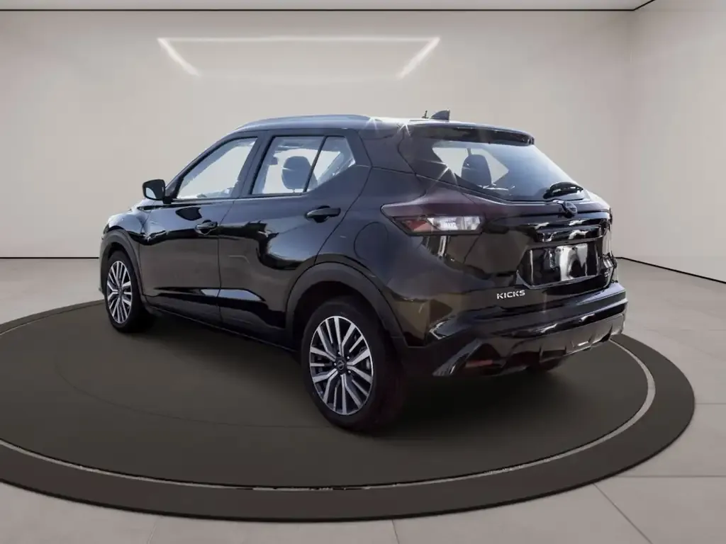 Nissan Kicks 2024 photo 5