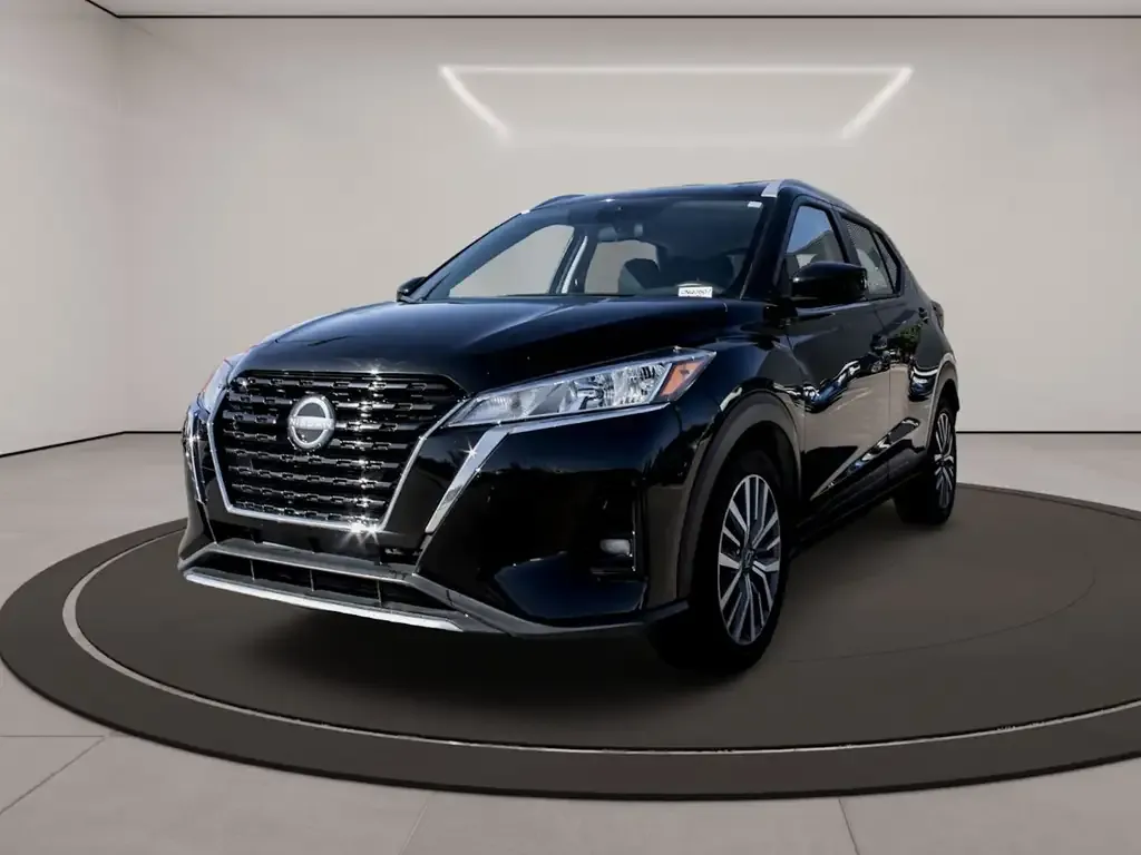 Nissan Kicks 2024 photo 3