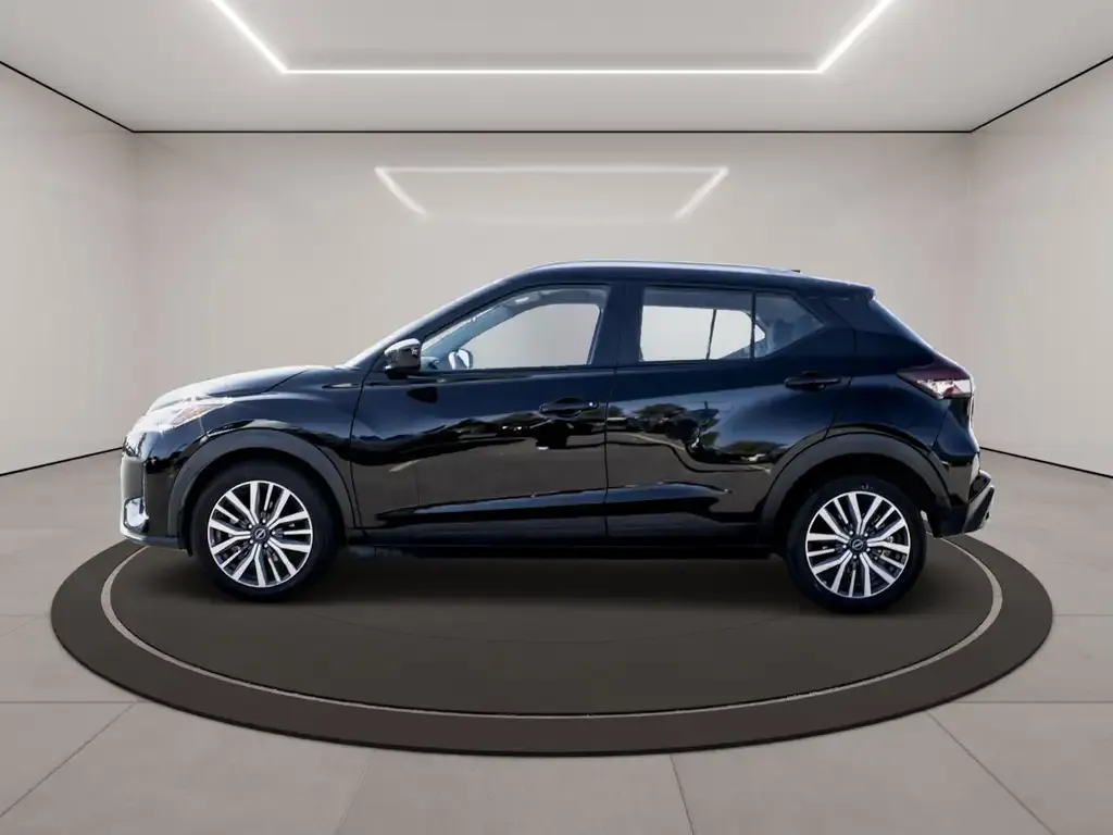 Nissan Kicks 2024 photo 4