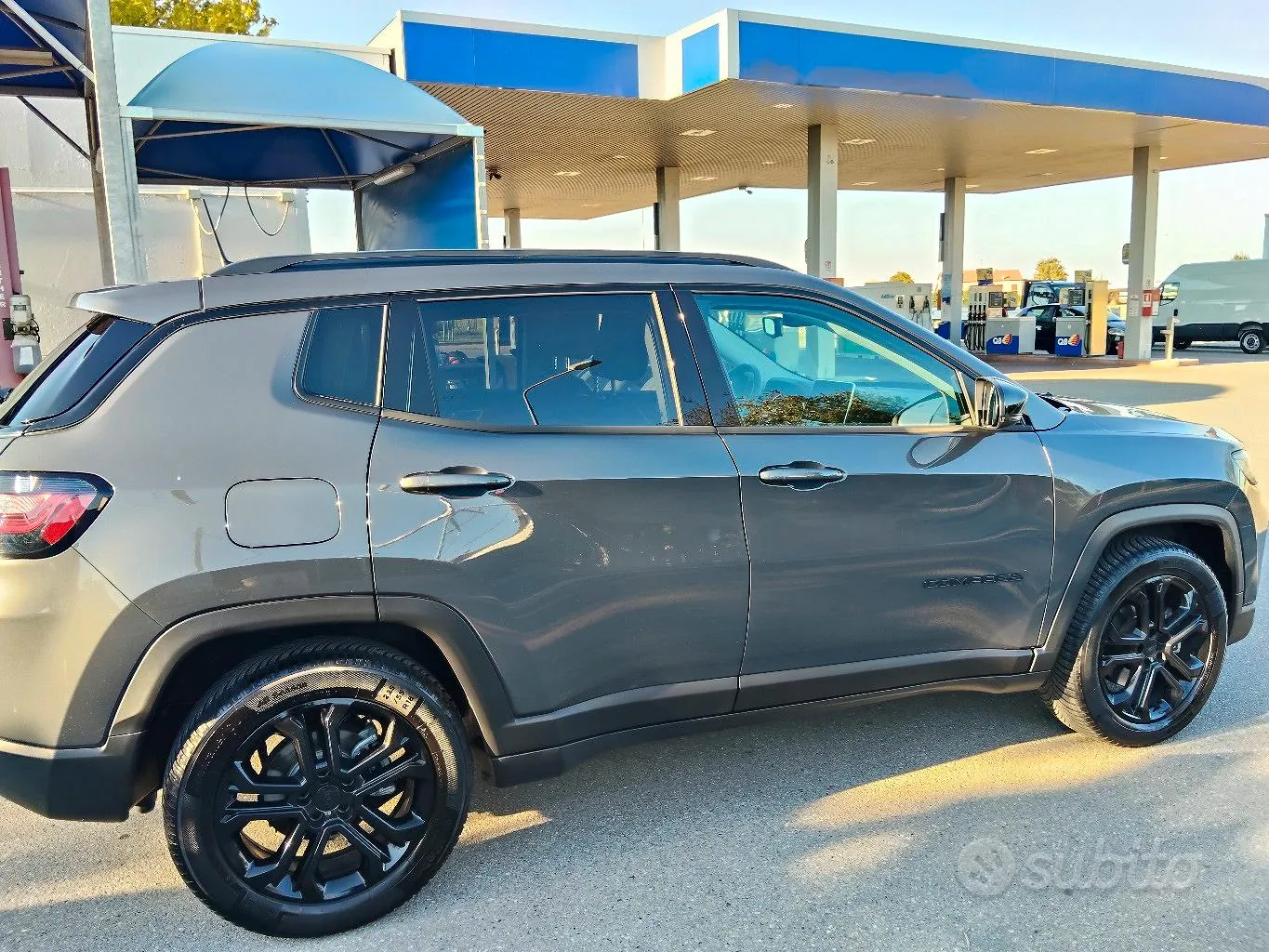 Jeep Compass 2023 photo 4