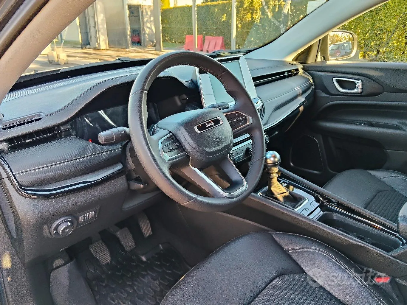 Jeep Compass 2023 photo 3