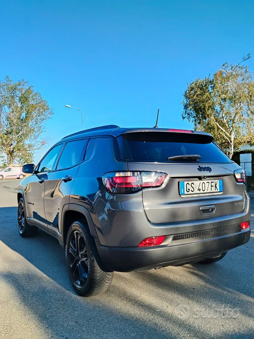 Jeep Compass 2023 photo 5