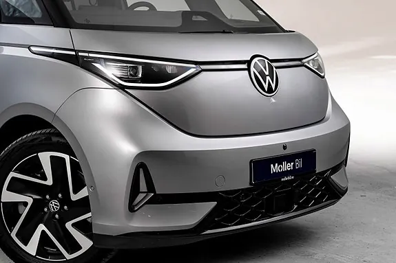 Volkswagen Id. Buzz 2027 photo 3
