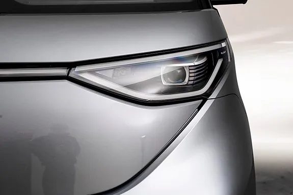 Volkswagen Id. Buzz 2027 photo 5