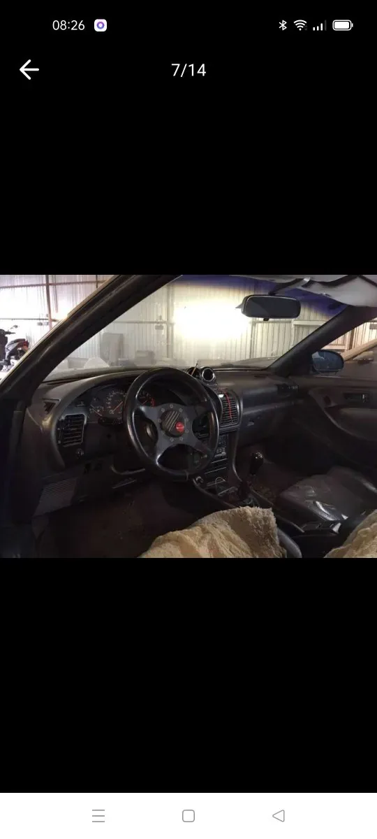 Toyota Celica 1990 photo 3