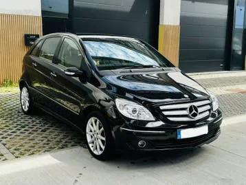 Mercedes-Benz B170