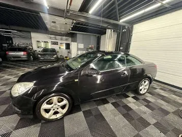 Opel Astra 2007 photo 3