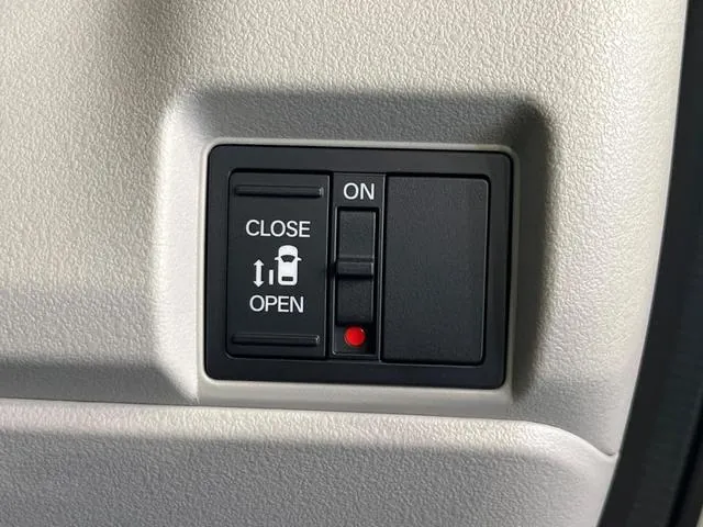 Honda N-Box 2026 photo 3
