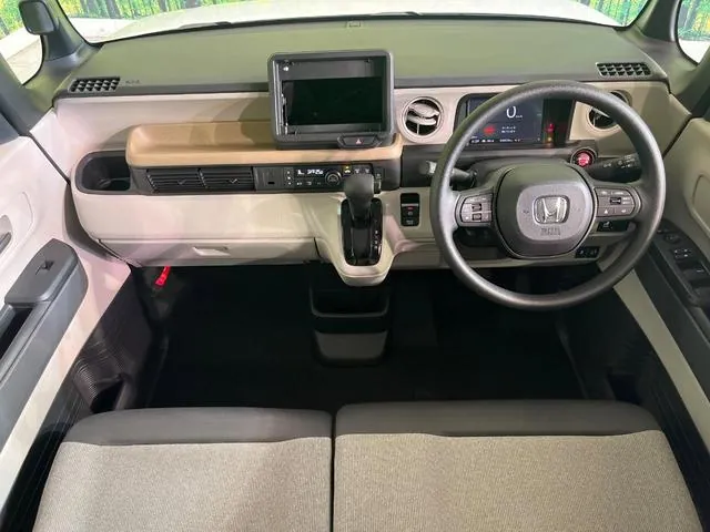 Honda N-Box 2026 photo 2