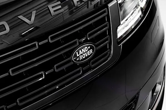 Land Rover Range Rover Sport 2024 photo 4