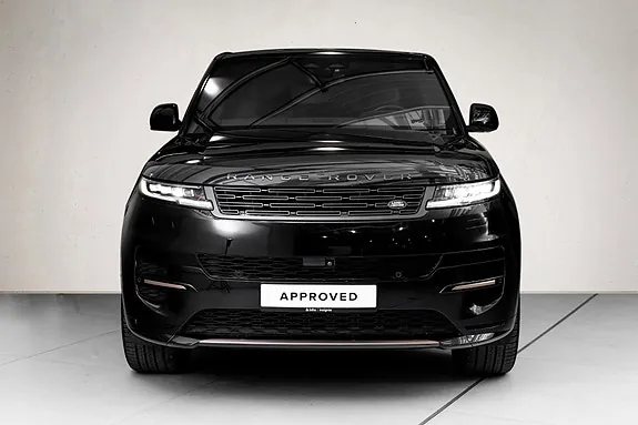 Land Rover Range Rover Sport 2024 photo 3