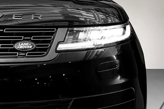 Land Rover Range Rover Sport 2024 photo 5