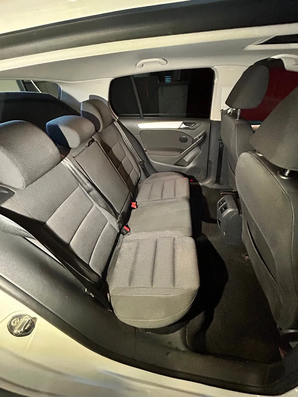 Volkswagen Golf 2013 photo 4