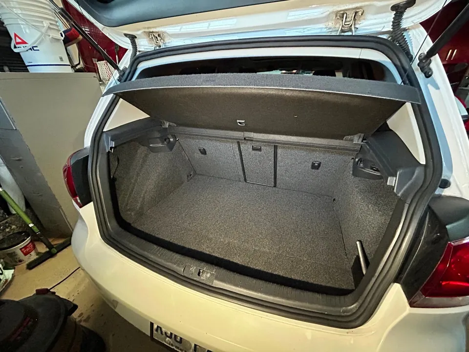 Volkswagen Golf 2013 photo 5