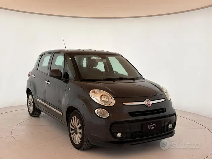 Fiat 500L 2016 photo 4