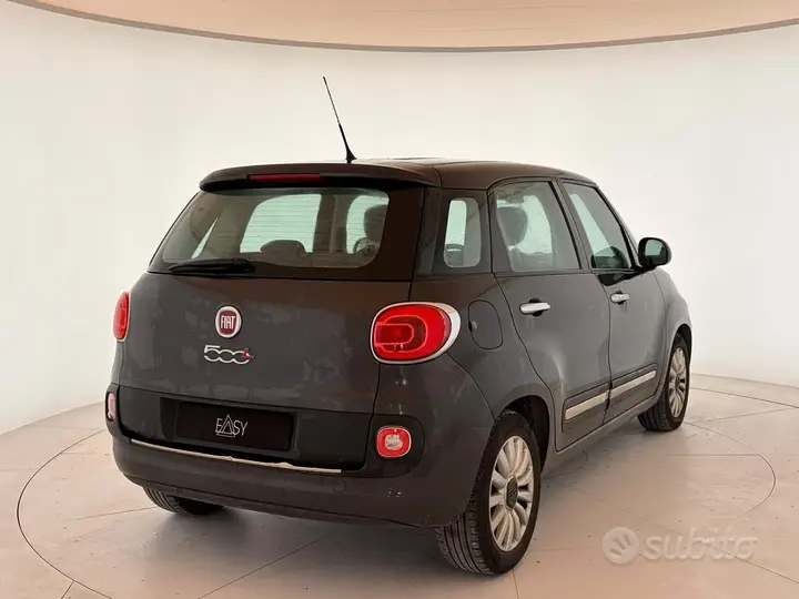 Fiat 500L 2016 photo 5