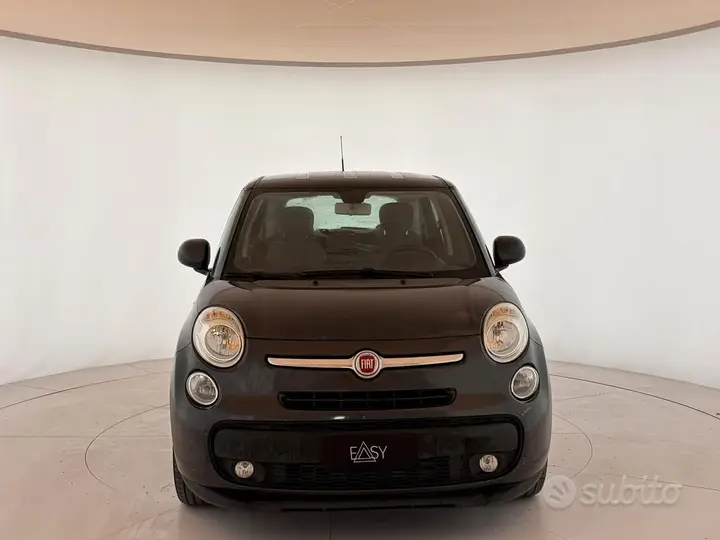 Fiat 500L 2016 photo 3