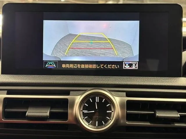 Lexus Is300 2021 photo 4