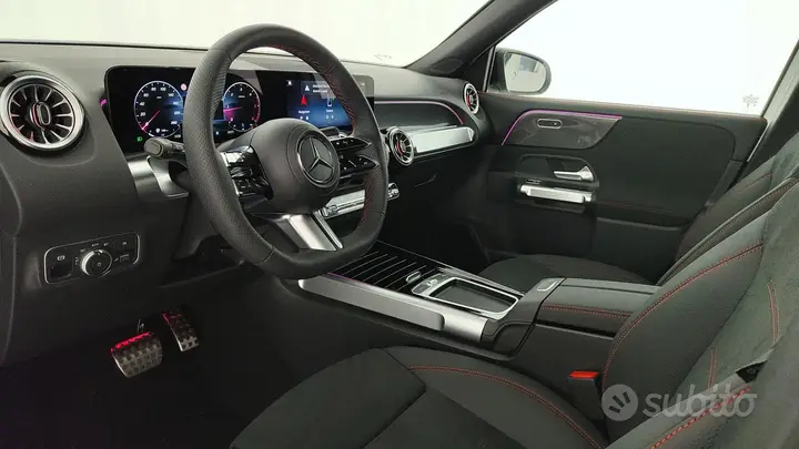 Mercedes-Benz Glb 2026 photo 5