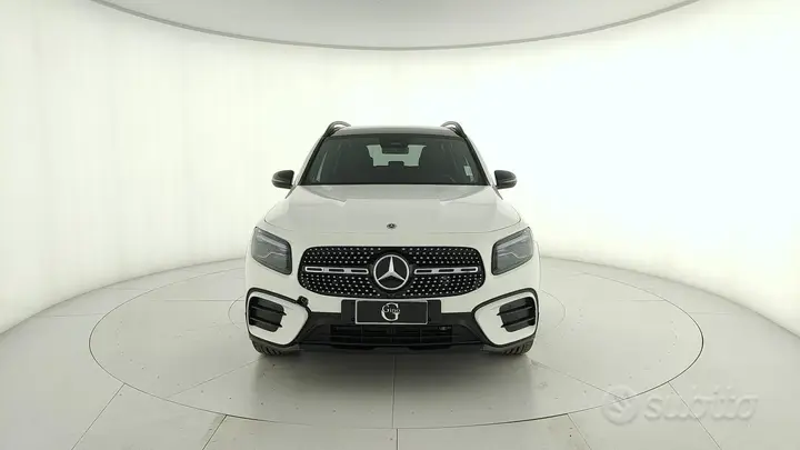 Mercedes-Benz Glb 2026 photo 2