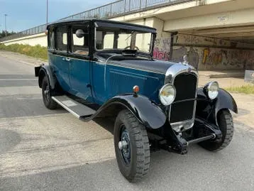 Citroen C4 1931 photo 3