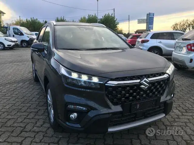 Suzuki S-Cross photo 3