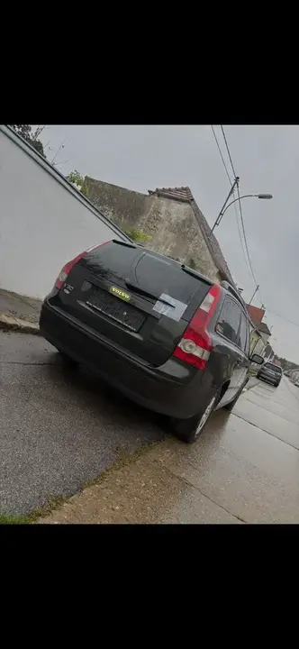 Volvo V50 2006 photo 3