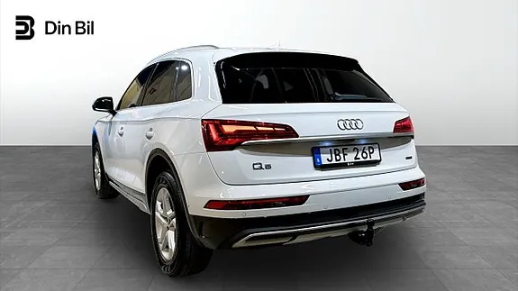 Audi Q5 2025 photo 3
