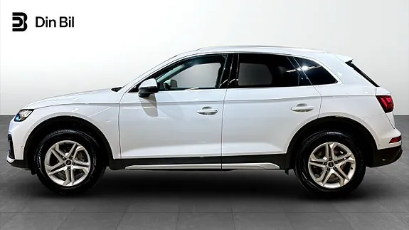 Audi Q5 2025 photo 2