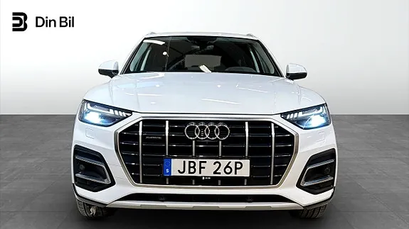 Audi Q5 2025 photo 4