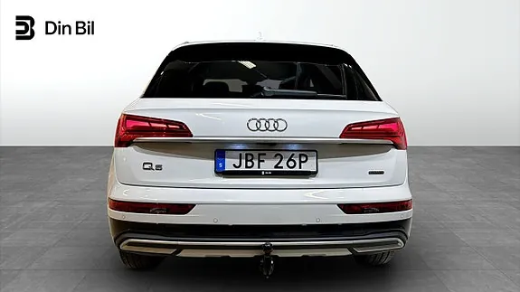 Audi Q5 2025 photo 5