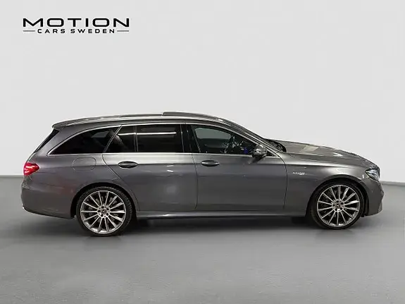 Mercedes-Benz E 400 2018 photo 4