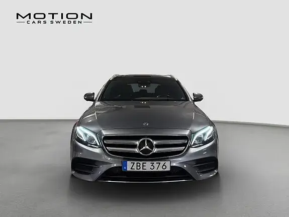 Mercedes-Benz E 400