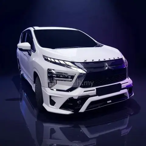 Mitsubishi Xpander