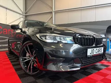 BMW 330E