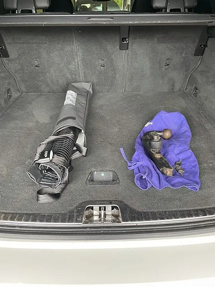 Volvo Xc60 2016 photo 5