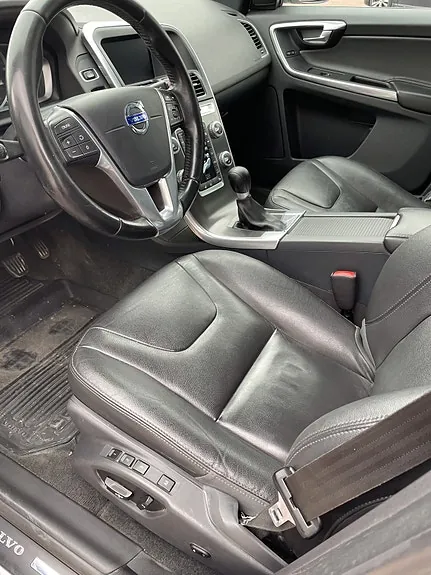 Volvo Xc60 2016 photo 4